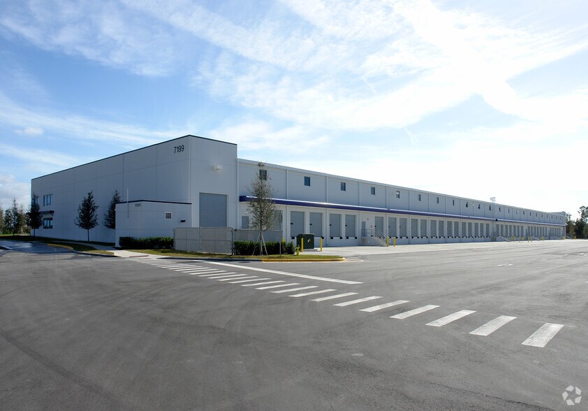 6843 S Conway Rd, Orlando, FL à louer - Photo de l’immeuble – Image 3 sur 4