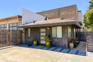 Plus de détails pour 325 Ingalls St, Santa Cruz, CA - Industriel/Logistique à vendre