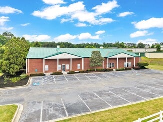 Plus de détails pour 1 Randolph Ct, Evans, GA - Local d’activités à vendre