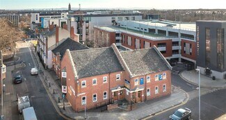 Plus de détails pour 1-4 Beaumont St, Darlington - Coworking à louer