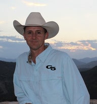 Derrick Garnett