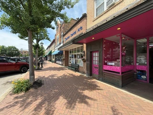 546 3rd St, Beaver, PA à louer - Photo de l’immeuble – Image 3 sur 11