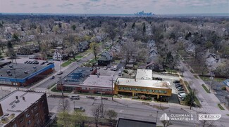 Plus de détails pour 2000 Lee Rd, Cleveland Heights, OH - Bureau à vendre