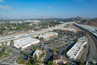 3437 Arlington Ave, Riverside, CA - VUE AÉRIENNE  vue de carte - Image1