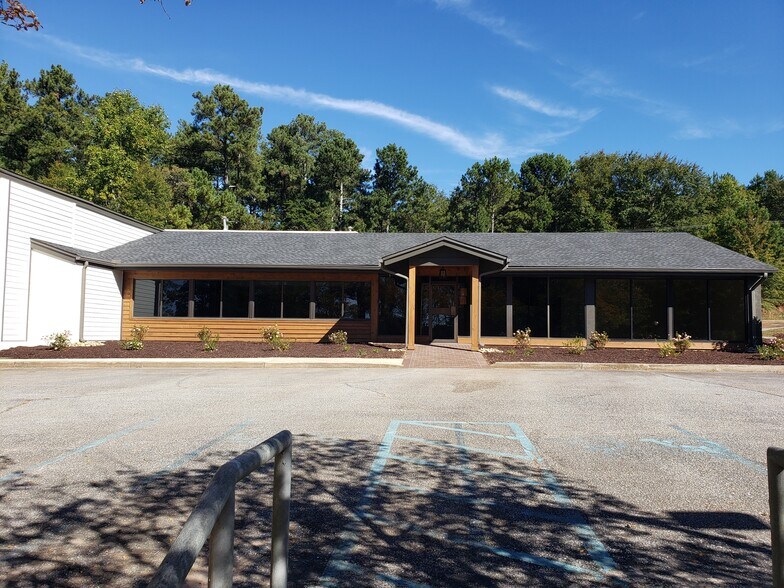 130 Dillon Dr, Spartanburg, SC à louer - Photo de l’immeuble – Image 1 sur 5