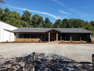Plus de détails pour 130 Dillon Dr, Spartanburg, SC - Bureau à louer