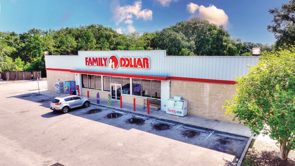 1058 Berkley Rd, Auburndale, FL à vendre - Photo de l’immeuble – Image 2 sur 6