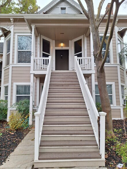 1814-1820 T St, Sacramento, CA à vendre - Photo principale – Image 1 sur 24