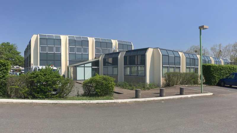 Photo de l’immeuble