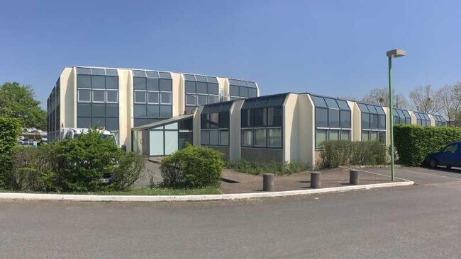 Plus de détails pour 8 Rue De La Garde, Nantes - Bureau à louer