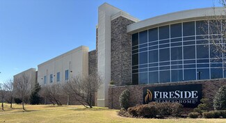 Plus de détails pour 2917 N State Highway 161, Grand Prairie, TX - Industriel/Logistique à louer