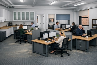 37 W 39th St, New York, NY à louer Photo intérieure– Image 2 sur 3