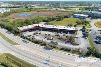 Plus de détails pour 701 JC Center Ct, Port Charlotte, FL - Local commercial à vendre