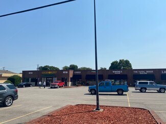 Plus de détails pour 406 Mercedes St, Benbrook, TX - Bureau/Local commercial à louer