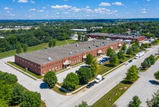 Plus de détails pour 489 Shoemaker Rd, King Of Prussia, PA - Local d'activités à louer