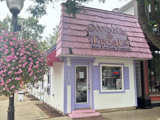 Plus de détails pour 119 E Main St, Vernon, MI - Local commercial à vendre