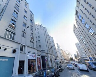 Plus de détails pour Bureau à louer