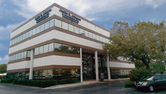 Plus de détails pour 4020-4088 Park St N, Saint Petersburg, FL - Bureau à louer