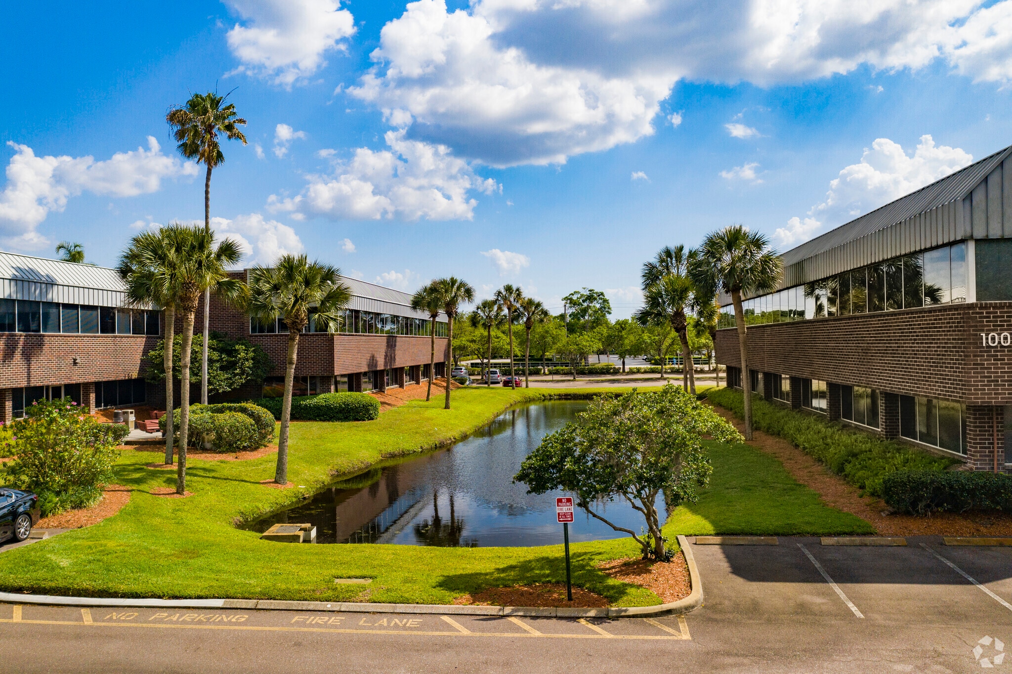 10008 N Dale Mabry Hwy, Tampa, FL à louer Photo principale– Image 1 sur 21