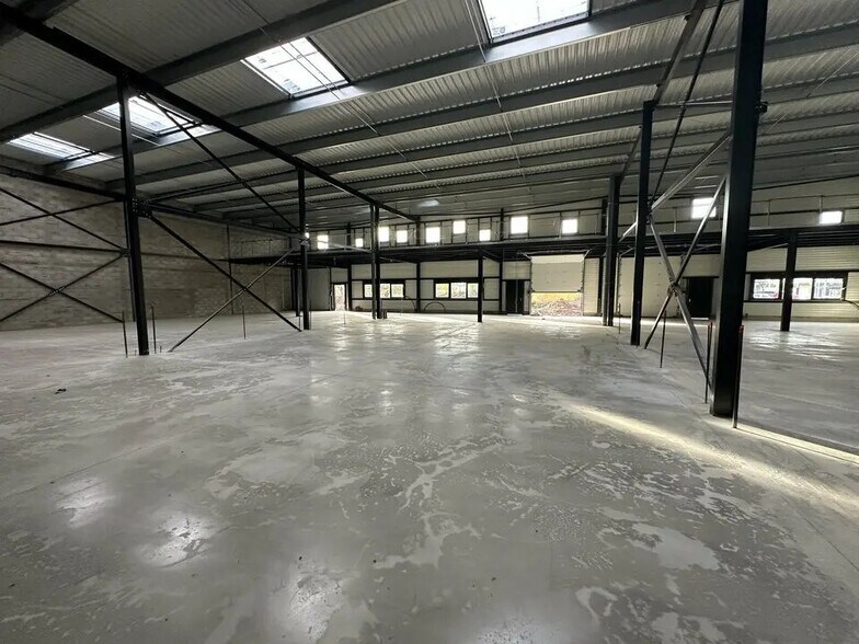 Local d’activités dans Marlenheim à louer - Photo intérieure – Image 3 sur 4