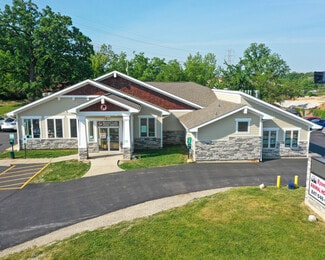 Plus de détails pour 24431 IL-134, Round Lake, IL - Local commercial à vendre
