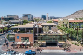 Plus de détails pour 425 S Mill Ave, Tempe, AZ - Bureau, Local commercial à louer