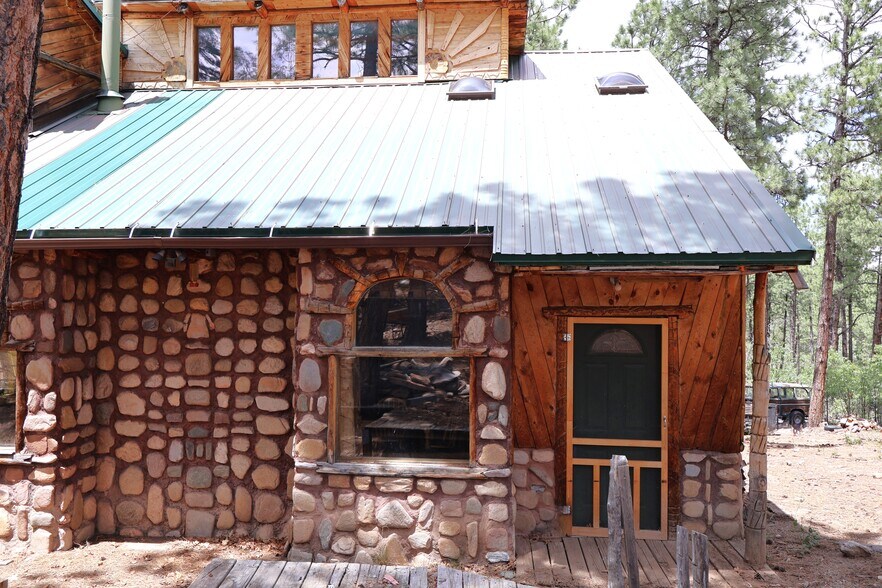 13 Nottingham Dr, Estancia, NM à vendre - Photo de l’immeuble – Image 3 sur 30