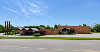 Plus de détails pour 1200 Centreville Ave, Belleville, IL - Local commercial à vendre