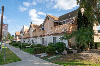 Plus de détails pour 550 Williamson Ave, Fullerton, CA - Logement à vendre