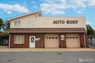 Plus de détails pour 2070-2078 State Route 35, South Amboy, NJ 08879, South Amboy, NJ - Local commercial à louer