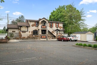 Plus de détails pour 80 Summerhill Rd, East Brunswick, NJ - Local commercial à vendre
