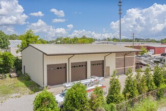 Plus de détails pour 1007 Lavern Cir, Hendersonville, TN - Local d'activités à louer