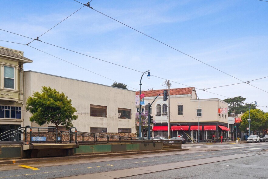 390 Ashton Ave, San Francisco, CA à vendre - Photo de l’immeuble – Image 3 sur 19