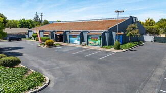 Plus de détails pour 1111 Saratoga Ave, San Jose, CA - Local commercial à vendre