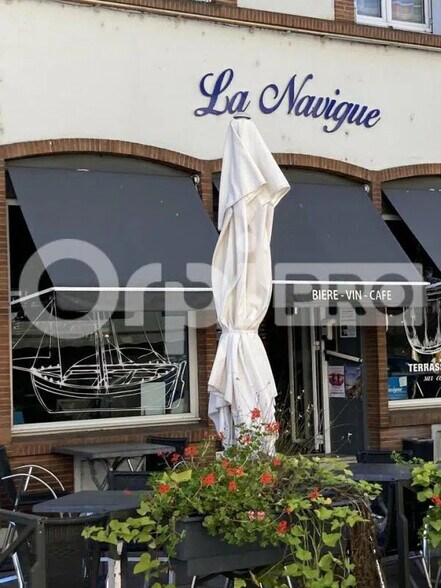 Local d’activités dans Sully-sur-Loire à louer - Photo de l’immeuble – Image 1 sur 5