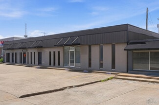 Plus de détails pour 719 Front St, Conway, AR - Bureau à louer