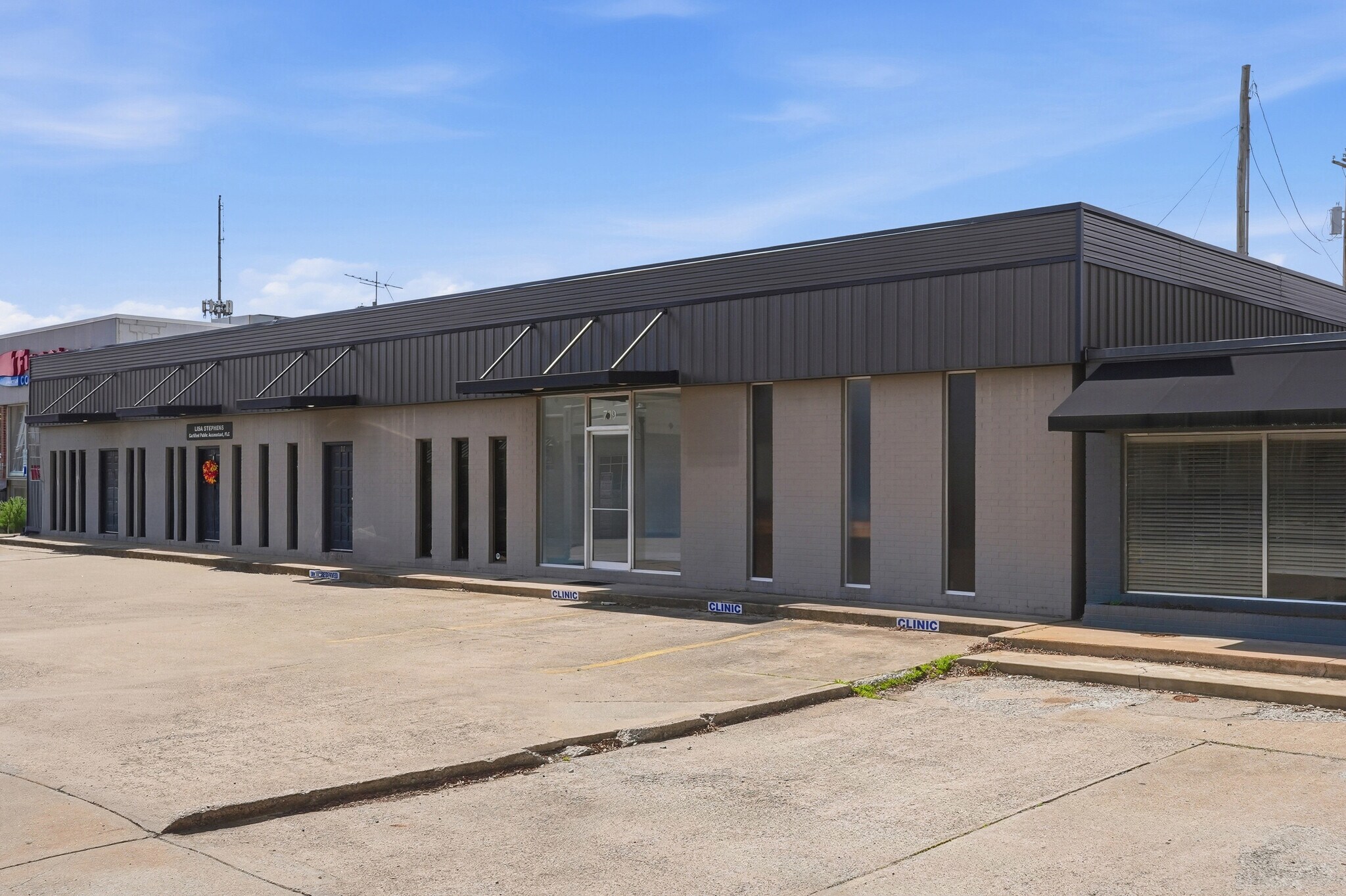 719 Front St, Conway, AR à louer Photo principale– Image 1 sur 12