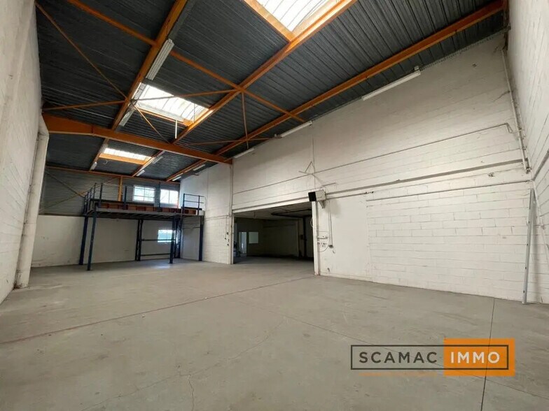 17 Boulevard Arago, Wissous à louer - Photo de l’immeuble – Image 2 sur 12