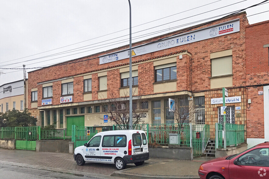 Calle Guadarrama, 31, Segovia, Segovia à louer - Photo principale – Image 1 sur 3