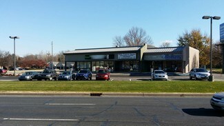 Plus de détails pour 7007 US 31 S, Indianapolis, IN - Local commercial à louer