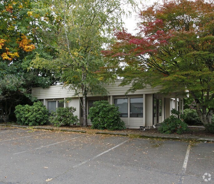 30300 SW Parkway Ave, Wilsonville, OR à vendre - Photo de l’immeuble – Image 3 sur 13