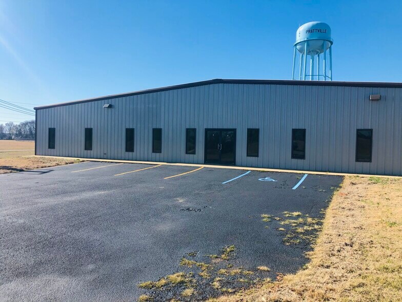 936 Bowen Way, Prattville, AL à louer - Photo de l’immeuble – Image 2 sur 22