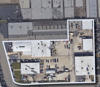 Plus de détails pour Schiller Park Industrial Portfolio – Industriel/Logistique à vendre, Schiller Park, IL