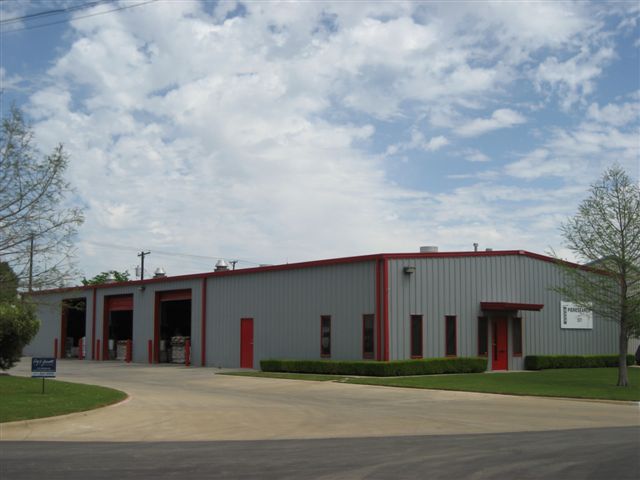 501 E Main St, Arlington, TX à louer - Photo de l’immeuble – Image 2 sur 4