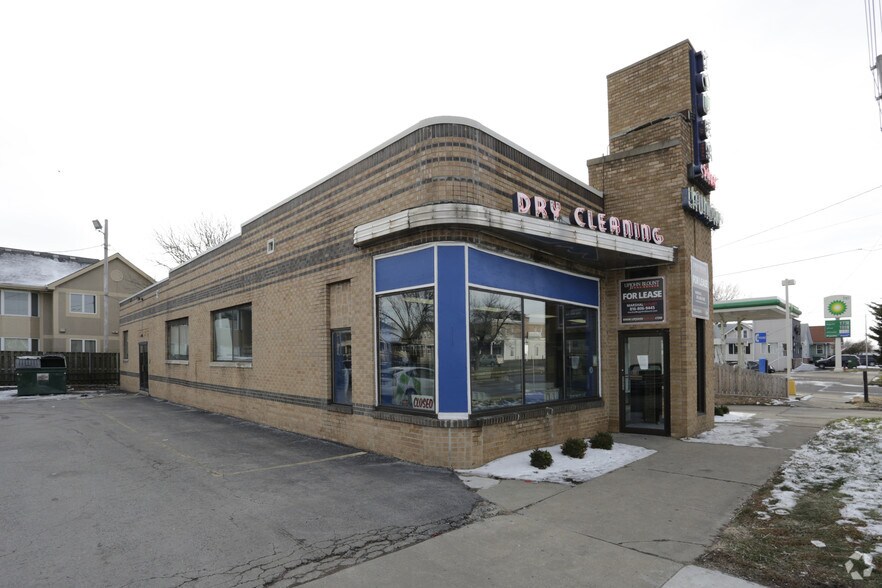 1009 Westport Rd, Kansas City, MO à vendre - Photo de l’immeuble – Image 2 sur 4