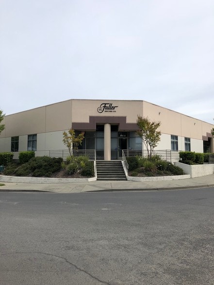 860 Kaiser Rd, Napa, CA à vendre - Photo principale – Image 1 sur 3