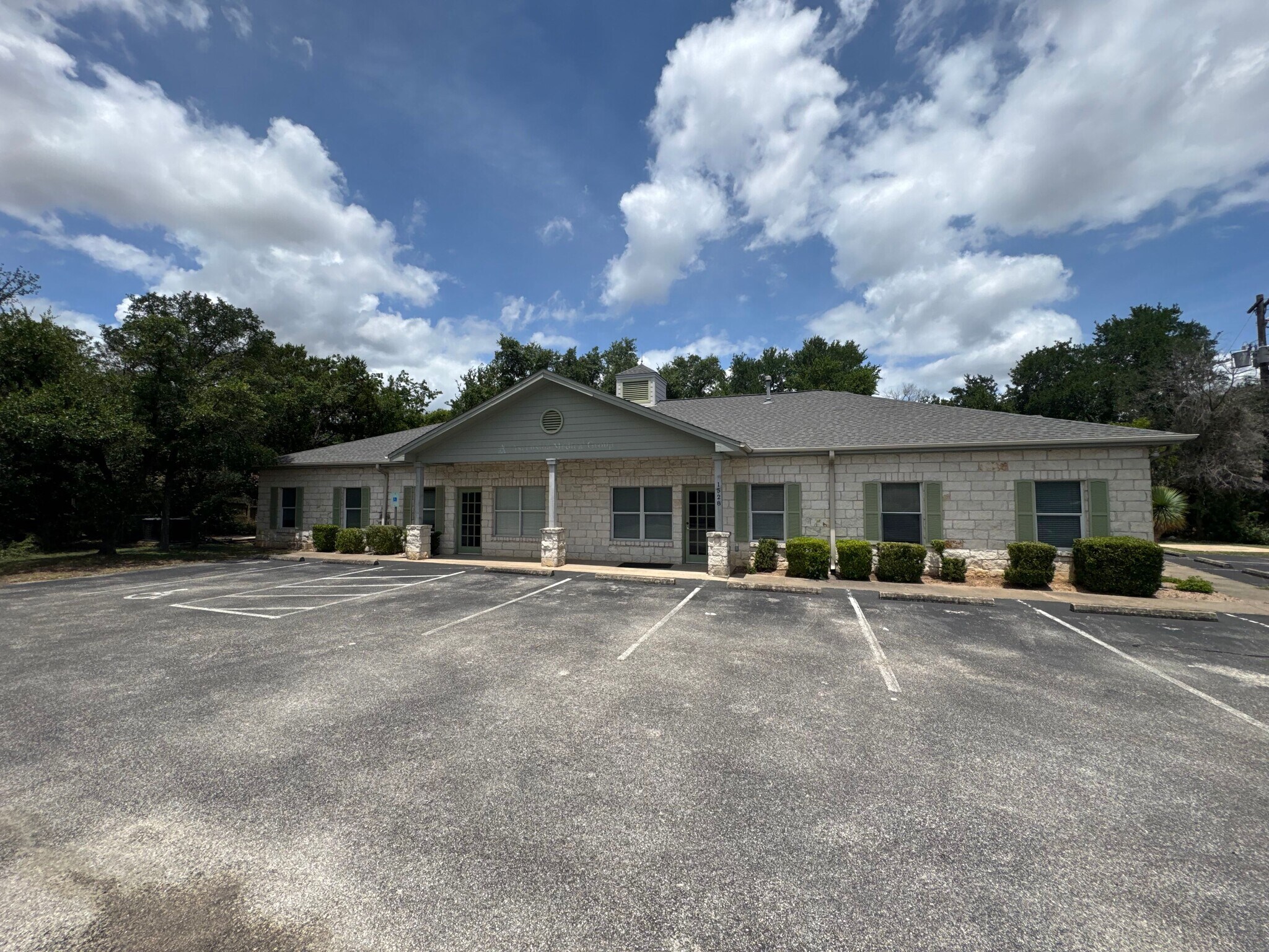 1528 Leander Rd, Georgetown, TX à vendre Photo de l’immeuble– Image 1 sur 14
