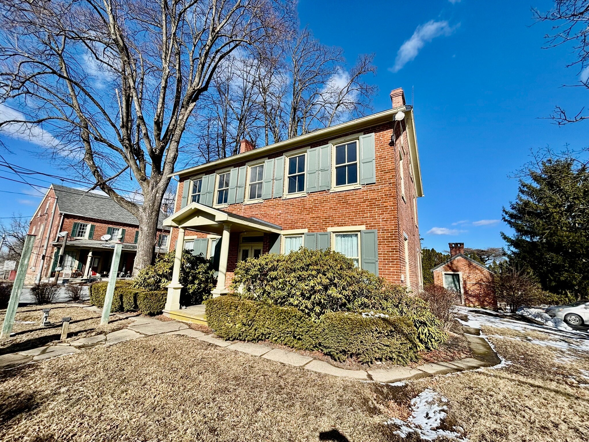 5412 Shimerville Rd, Emmaus, PA à louer Photo de l’immeuble– Image 1 sur 27