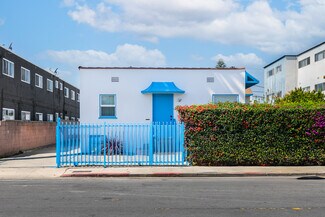 Plus de détails pour 2243-2245 S Ridgeley Dr, Los Angeles, CA - Logement à vendre