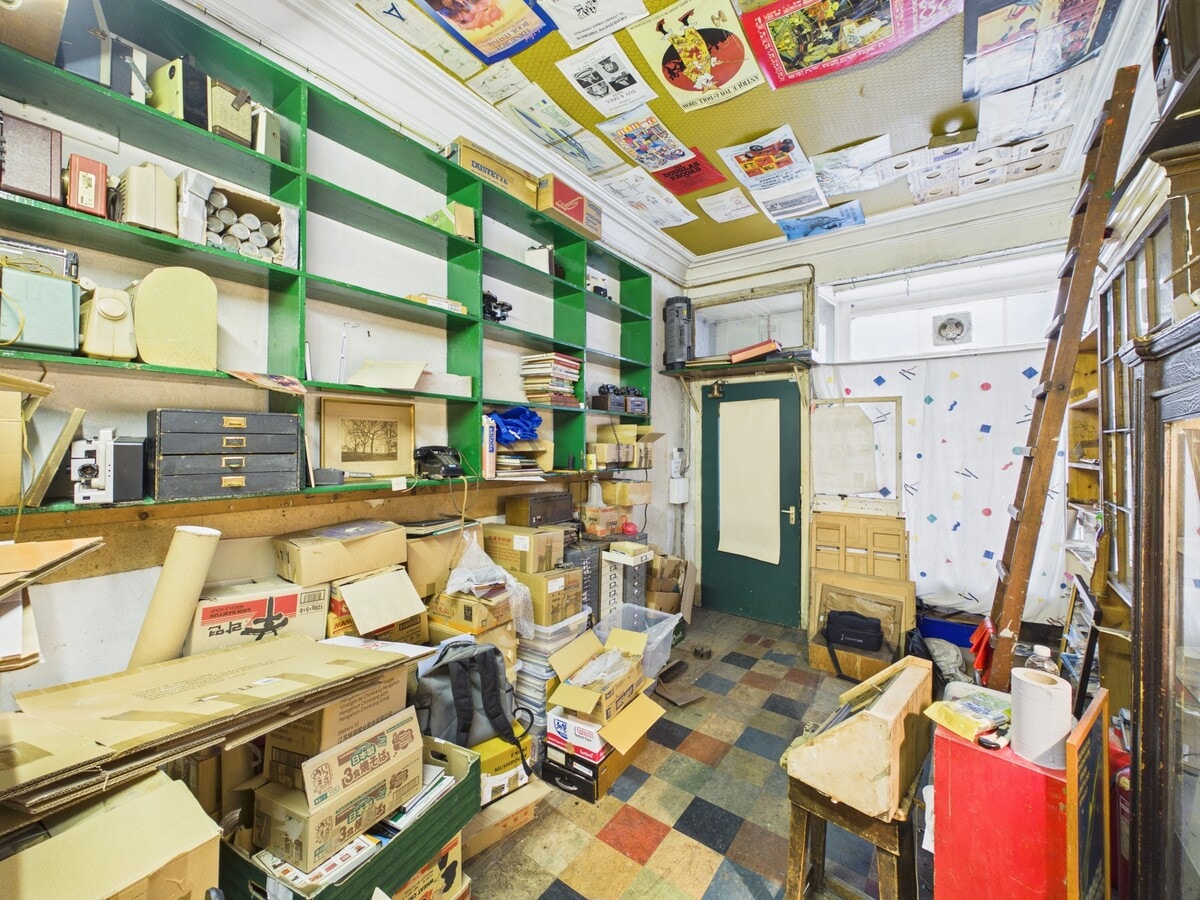 7-9 West Crosscauseway, Edinburgh, MLN EH8 9JW - Lot 7-9 - - Photo intérieure - Image 2 of 2